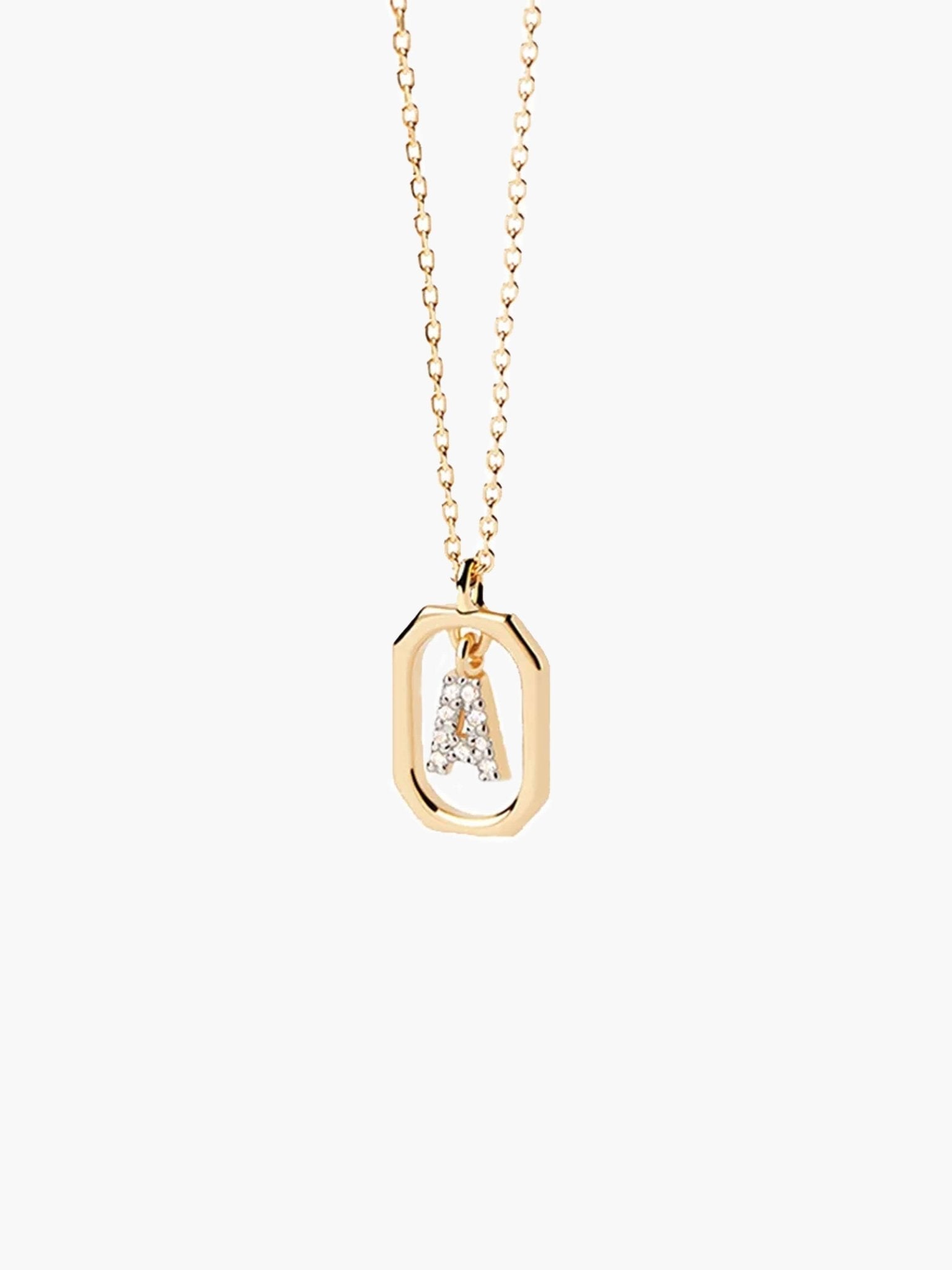 Personalised Jewelry | Custom Names | ZEYA