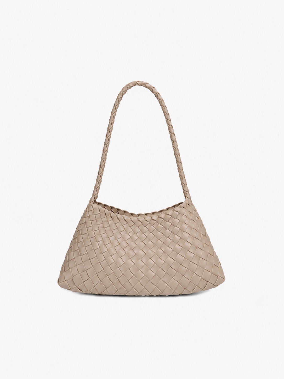 Bolso Madison Tejido Pequeño