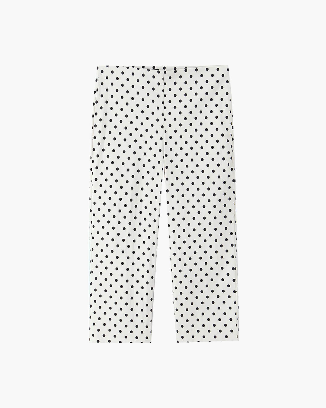 Zestaw Capri w grochy Marianne