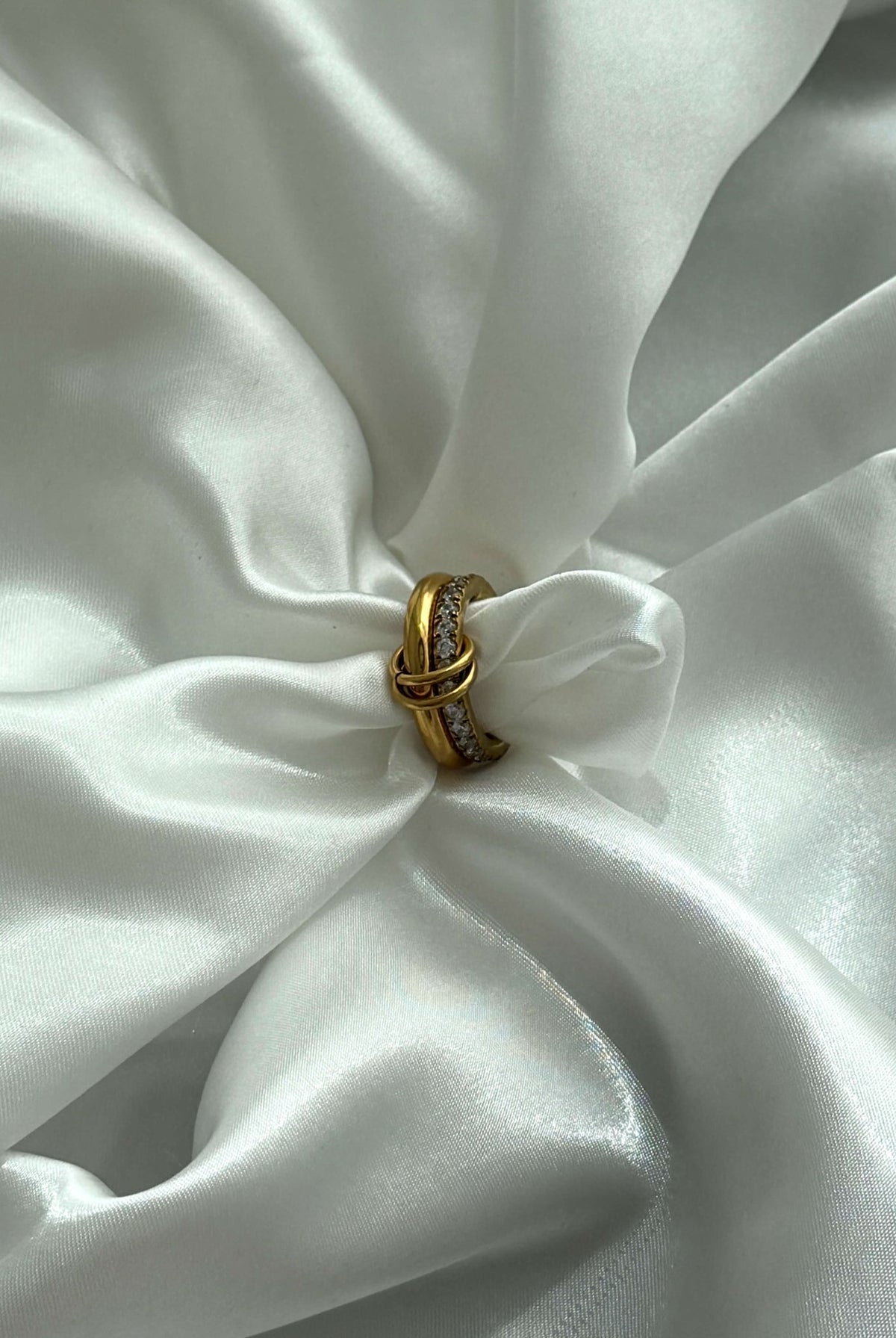 ZEYA - Aeliana Ring