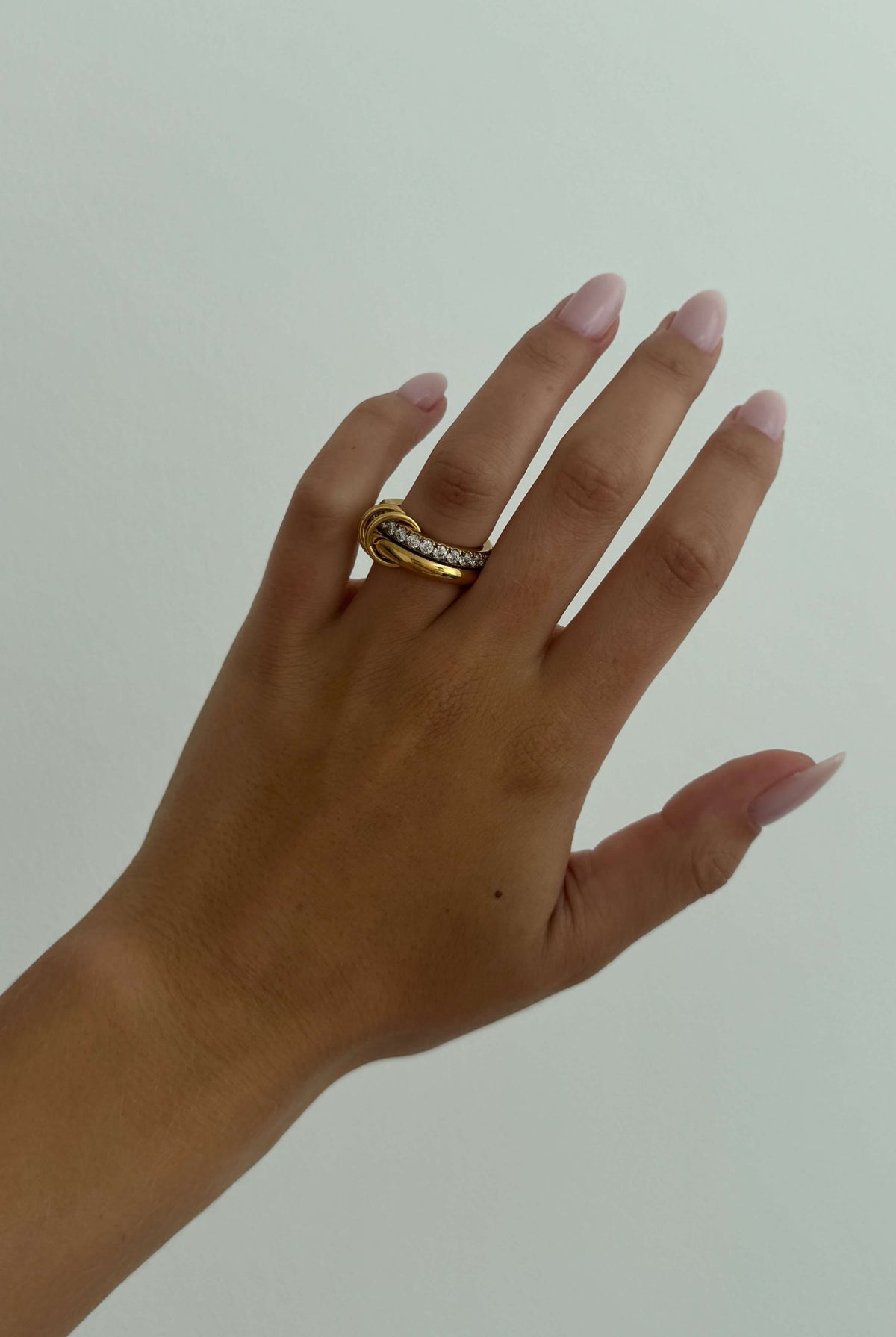 ZEYA - Aeliana Ring