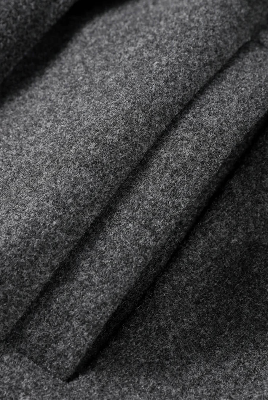 ZEYA - Alessia Autumn Winter Coat