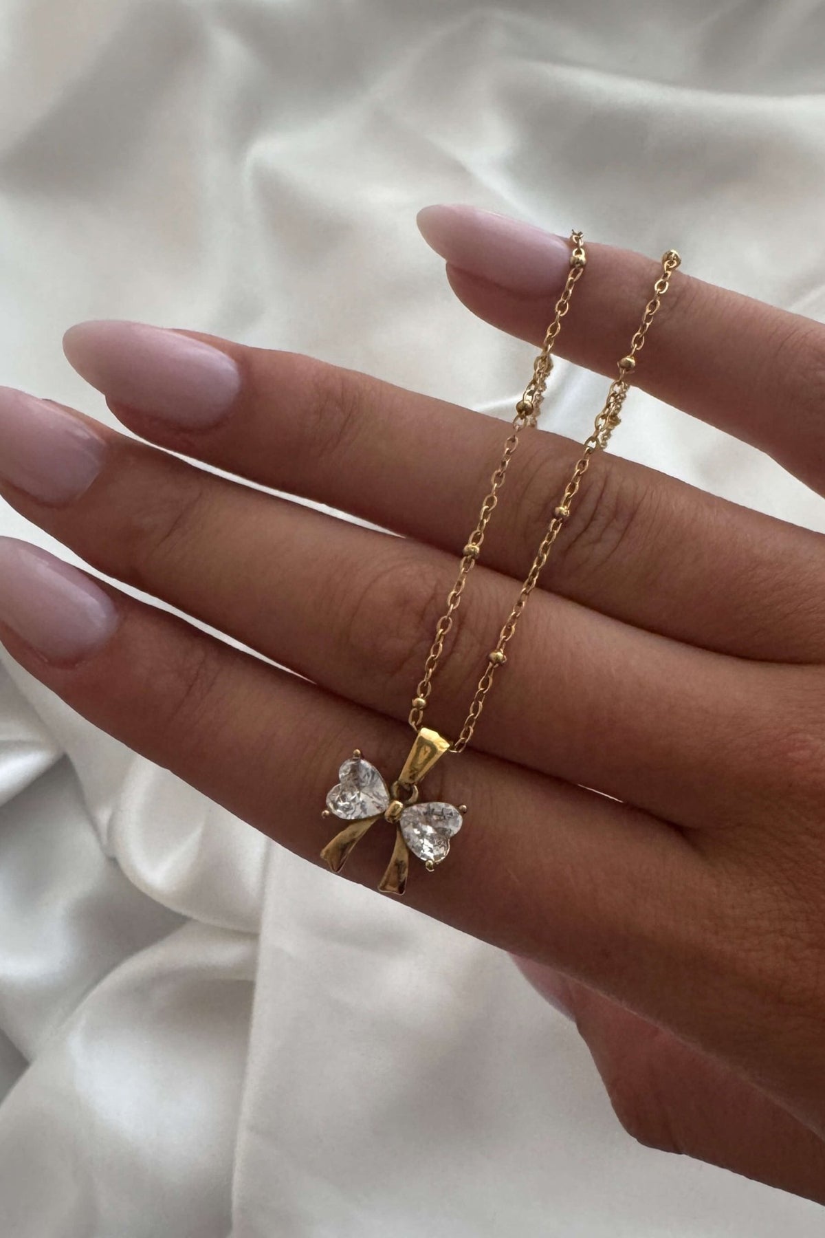 ZEYA - Amara Necklace