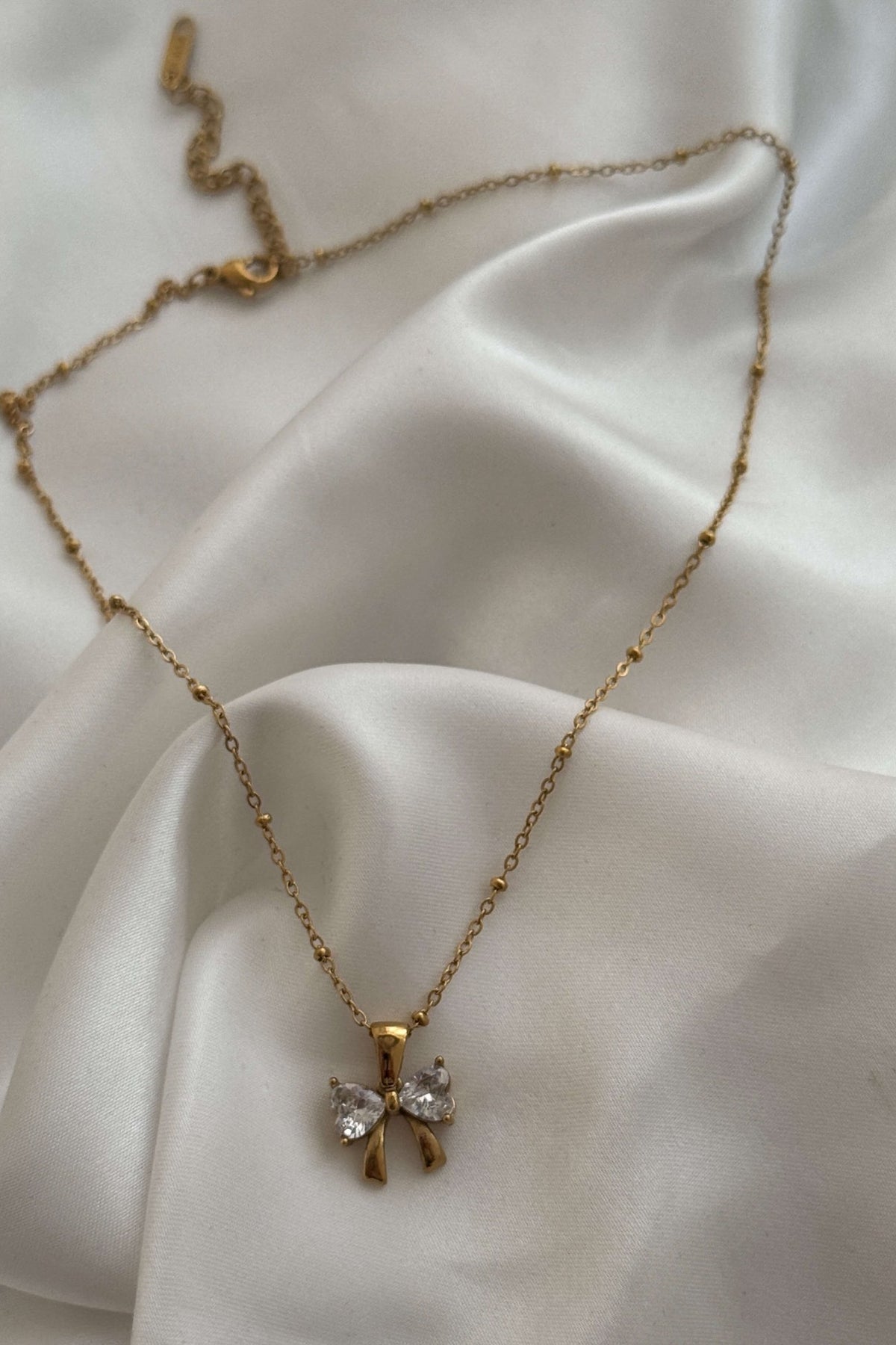 ZEYA - Amara Necklace