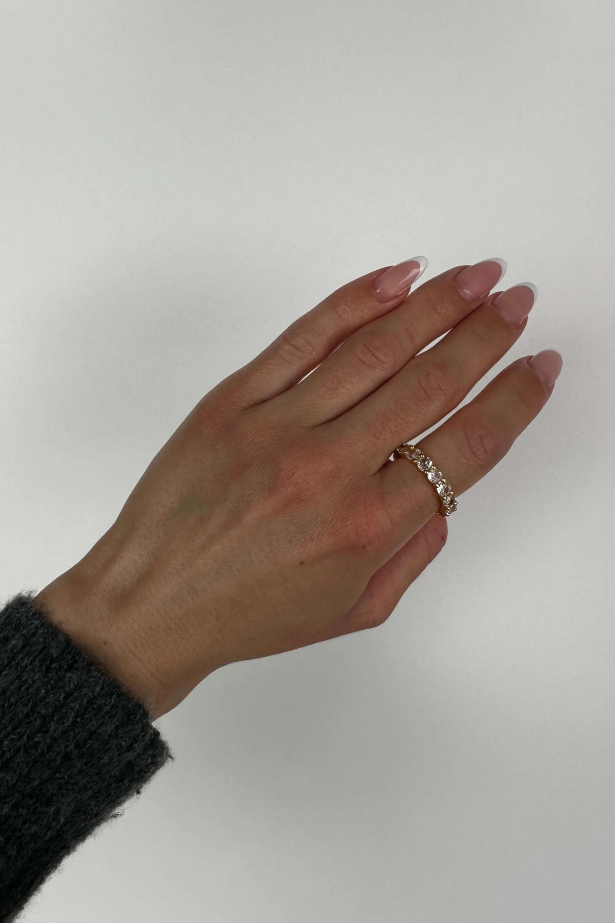 ZEYA - Amia Ring