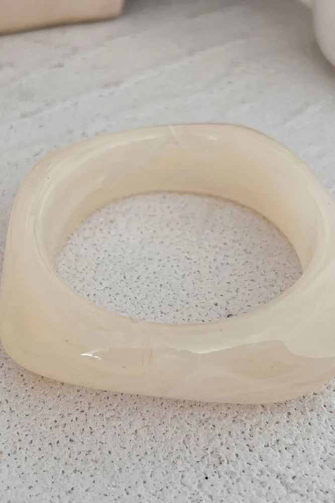 ZEYA - Araceli Bangle Bracelet