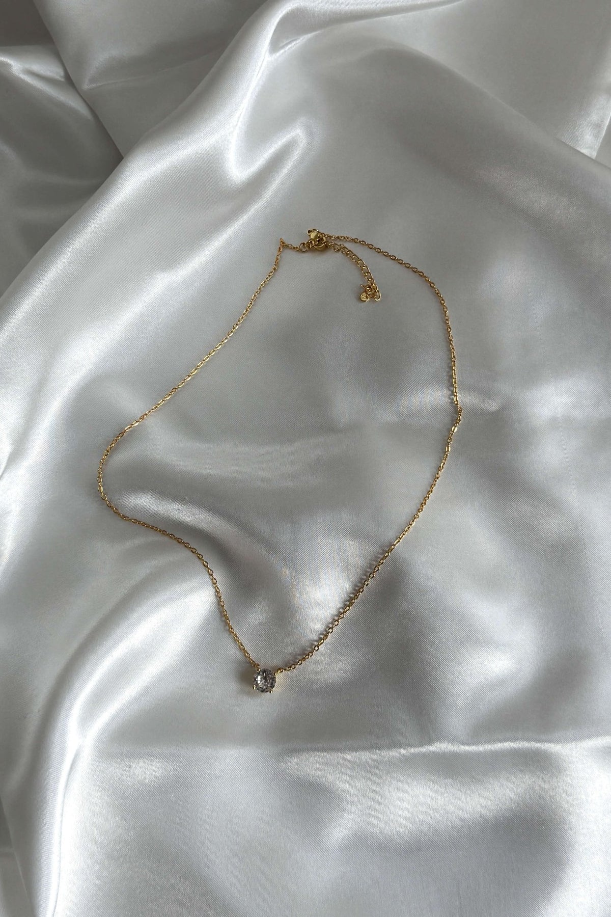 ZEYA - Aralyn Necklace