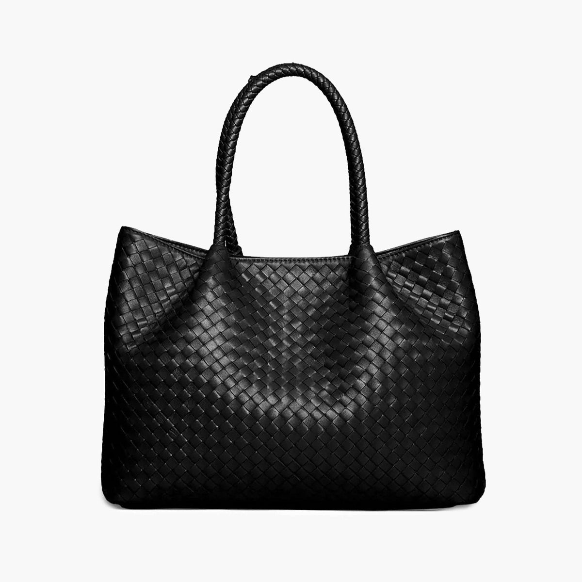ZEYA - Ava Woven Bag XL