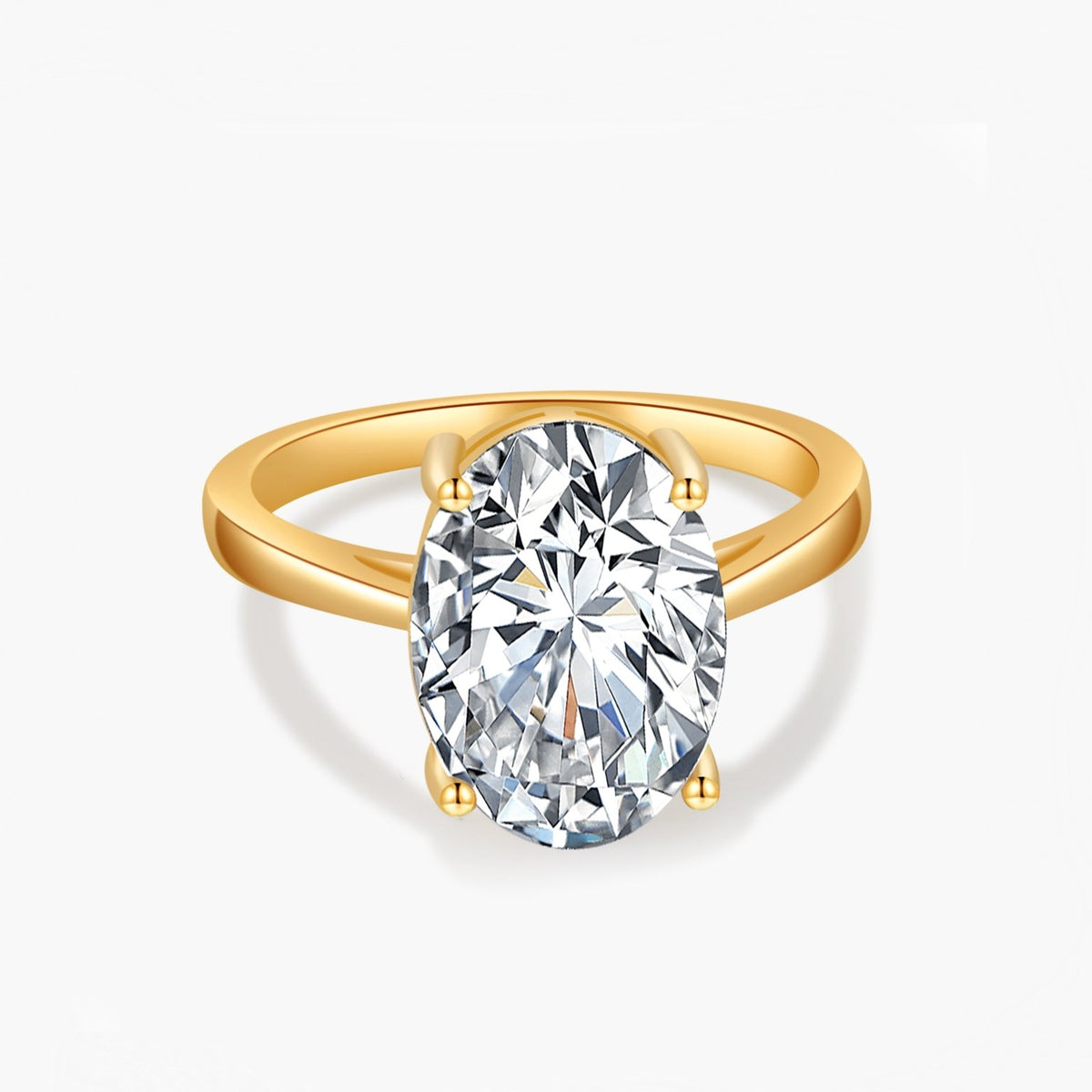 ZEYA - Avianna Ring