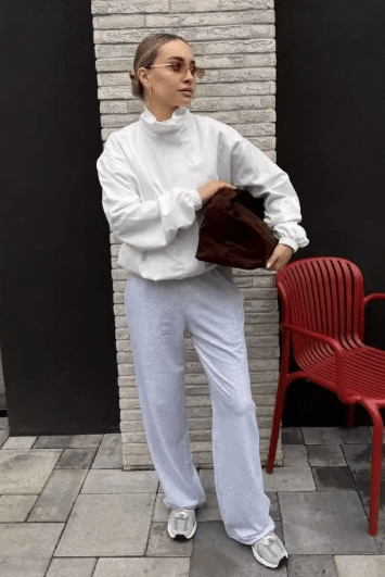 ZEYA - Brooke Waterproof Bomber Jacket
