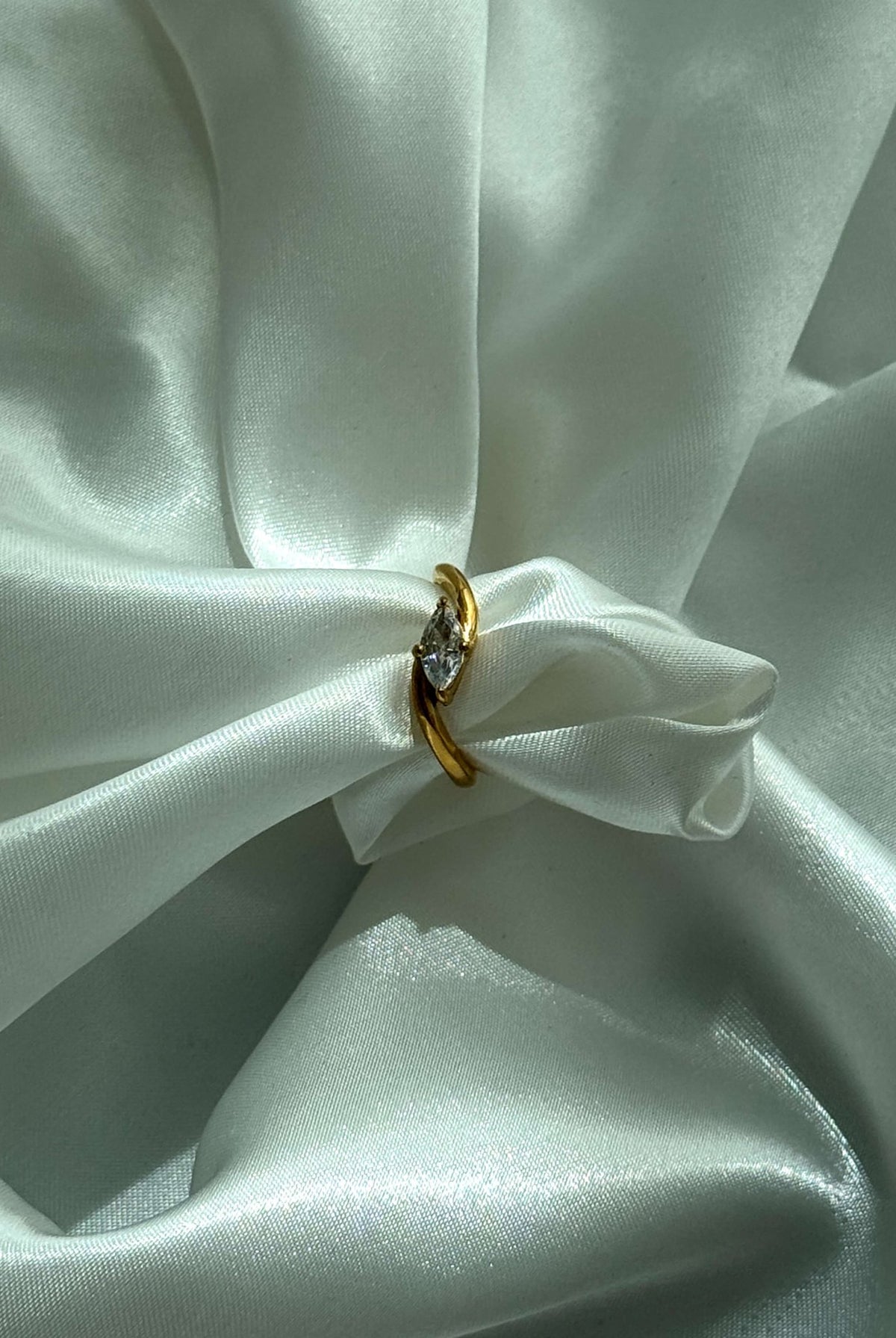 ZEYA - Calista Ring