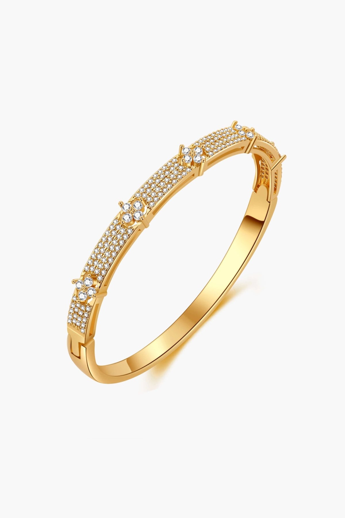 ZEYA - Camille Cuff