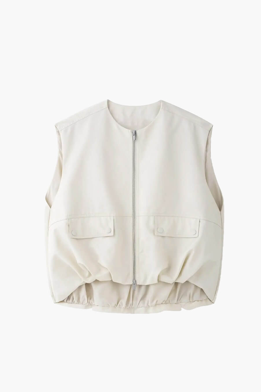 ZEYA - Cassandra Bomber Vest