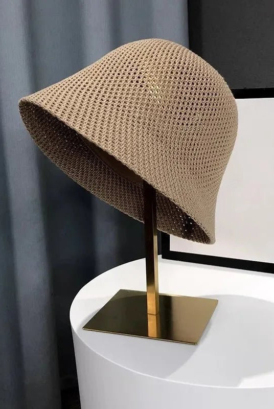 ZEYA - Charlize Summer Bucket Hat