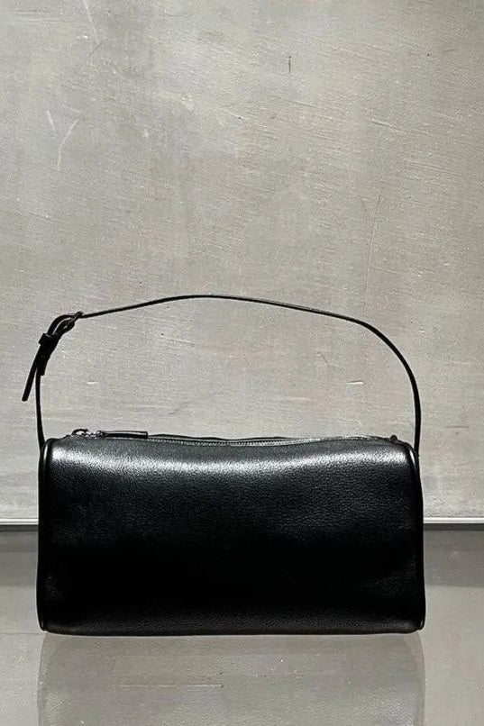 ZEYA - Claudia Faux Leather Crossbody Bag