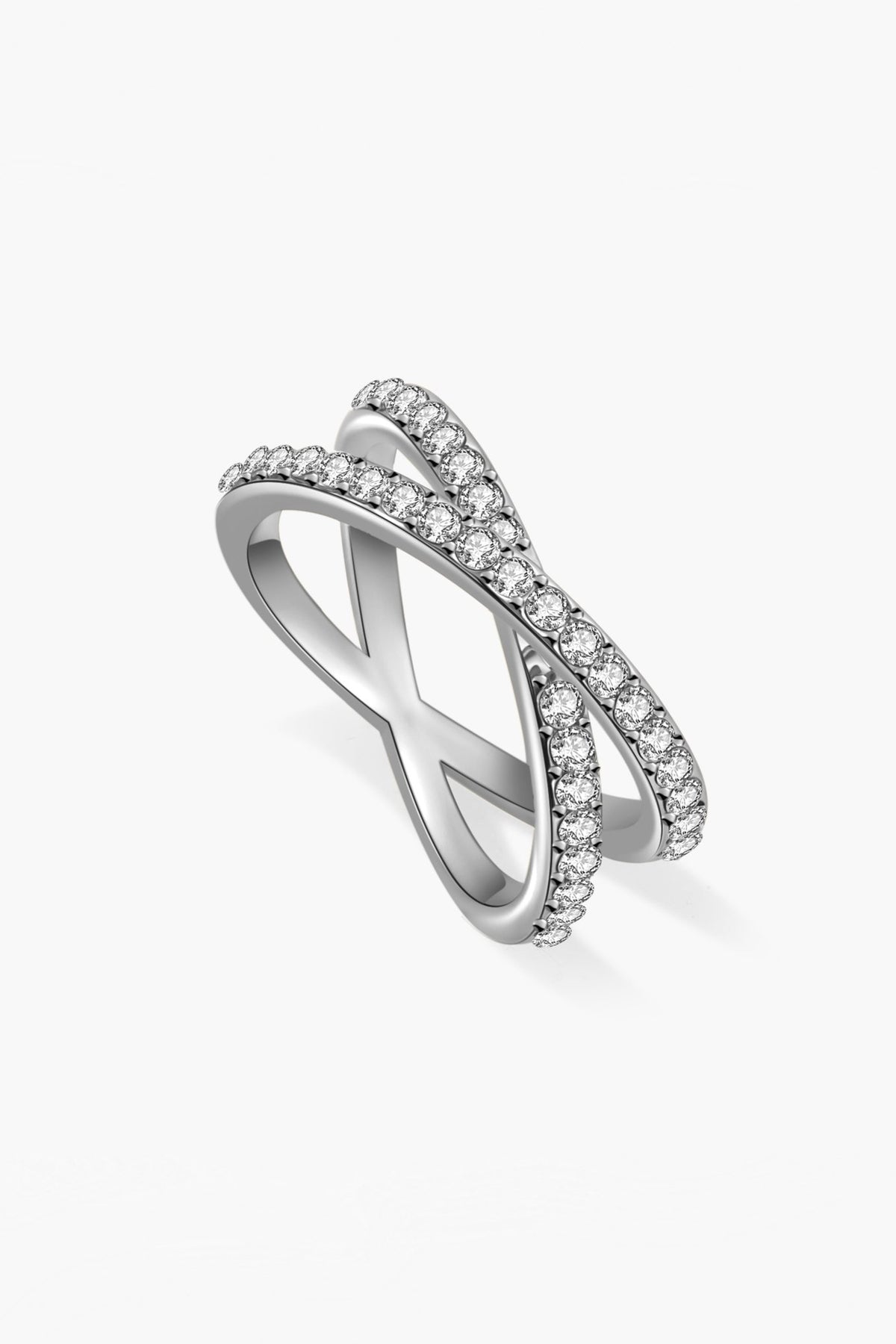 ZEYA - Daisy Ring