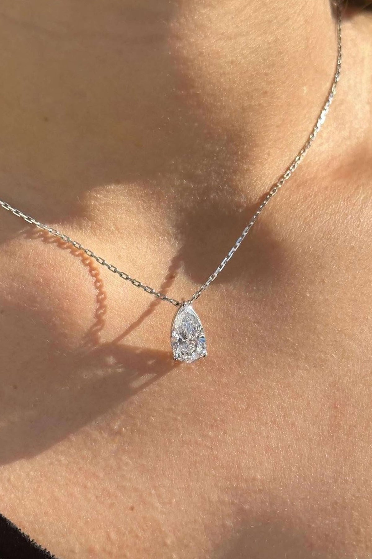 ZEYA - Daphne Necklace