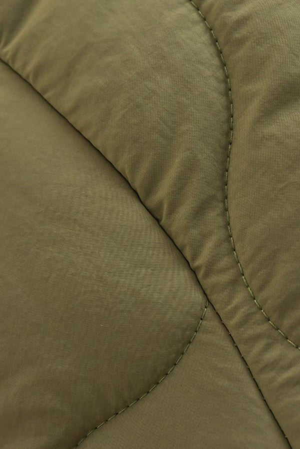 ZEYA - Dasha Quilted Jacket