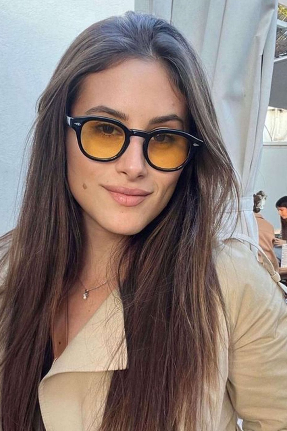 ZEYA - Denise Sunglasses
