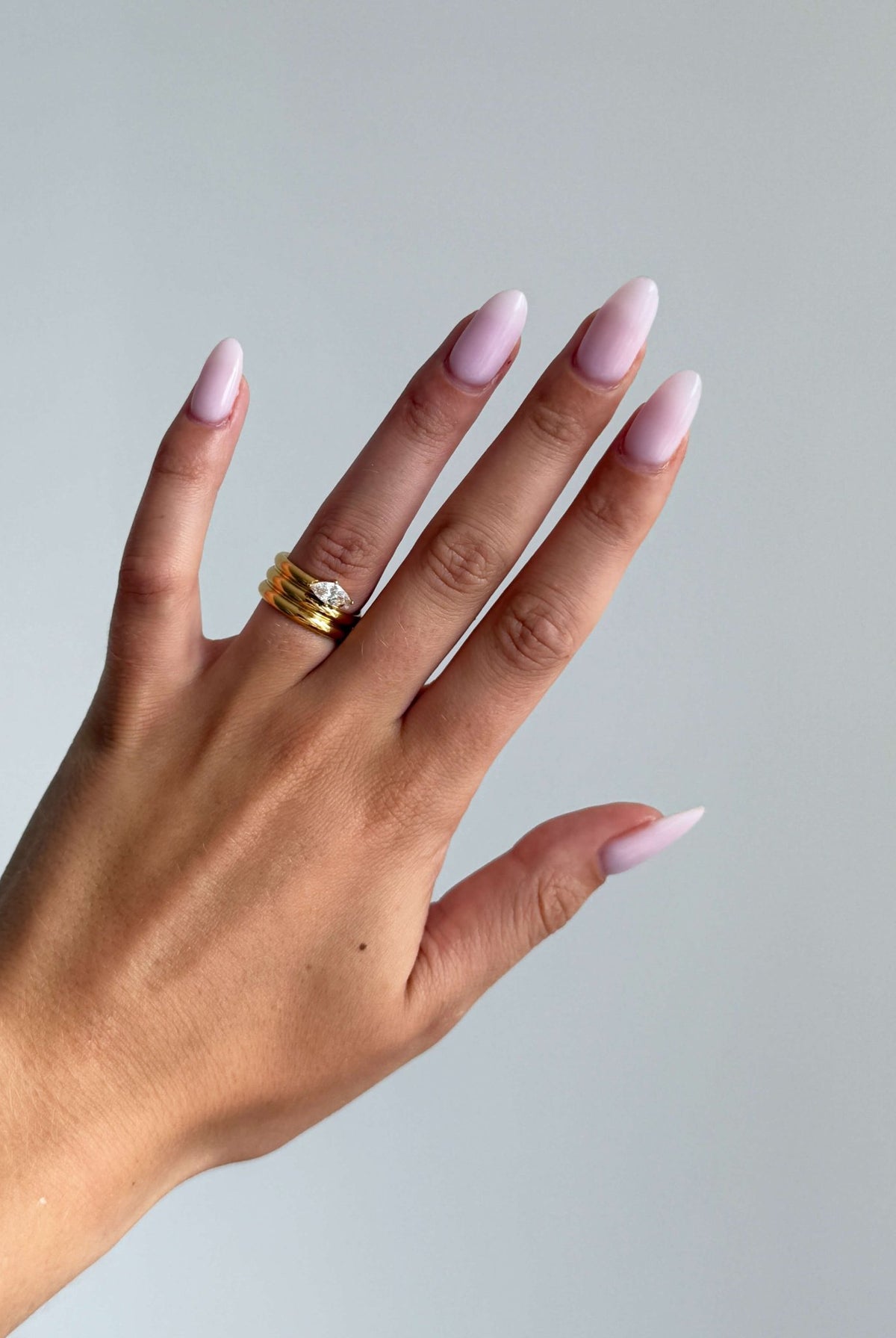 ZEYA - Elowen Ring