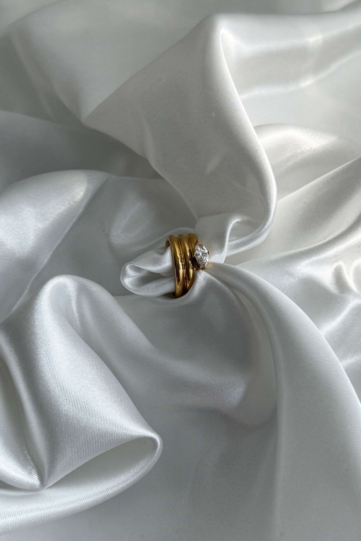 ZEYA - Elowen Ring