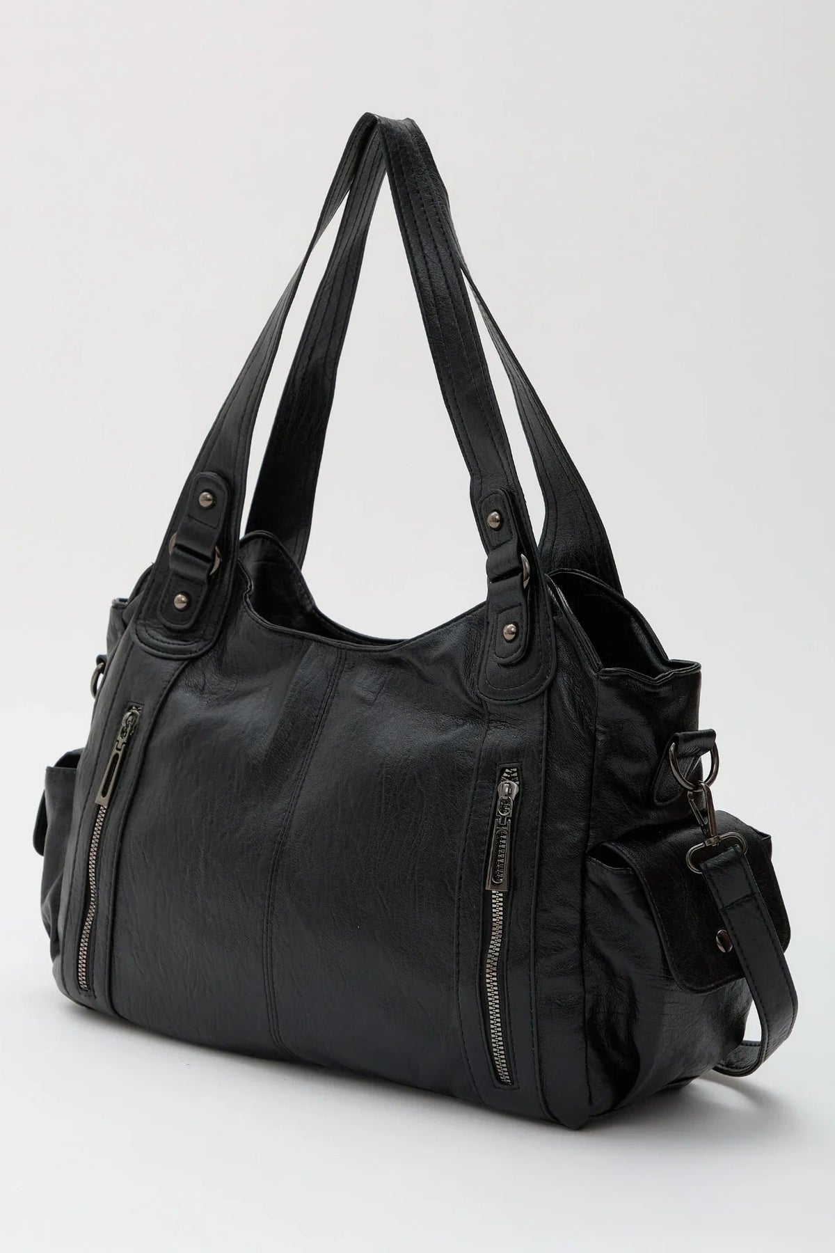 ZEYA - Emma Crossbody City Bag