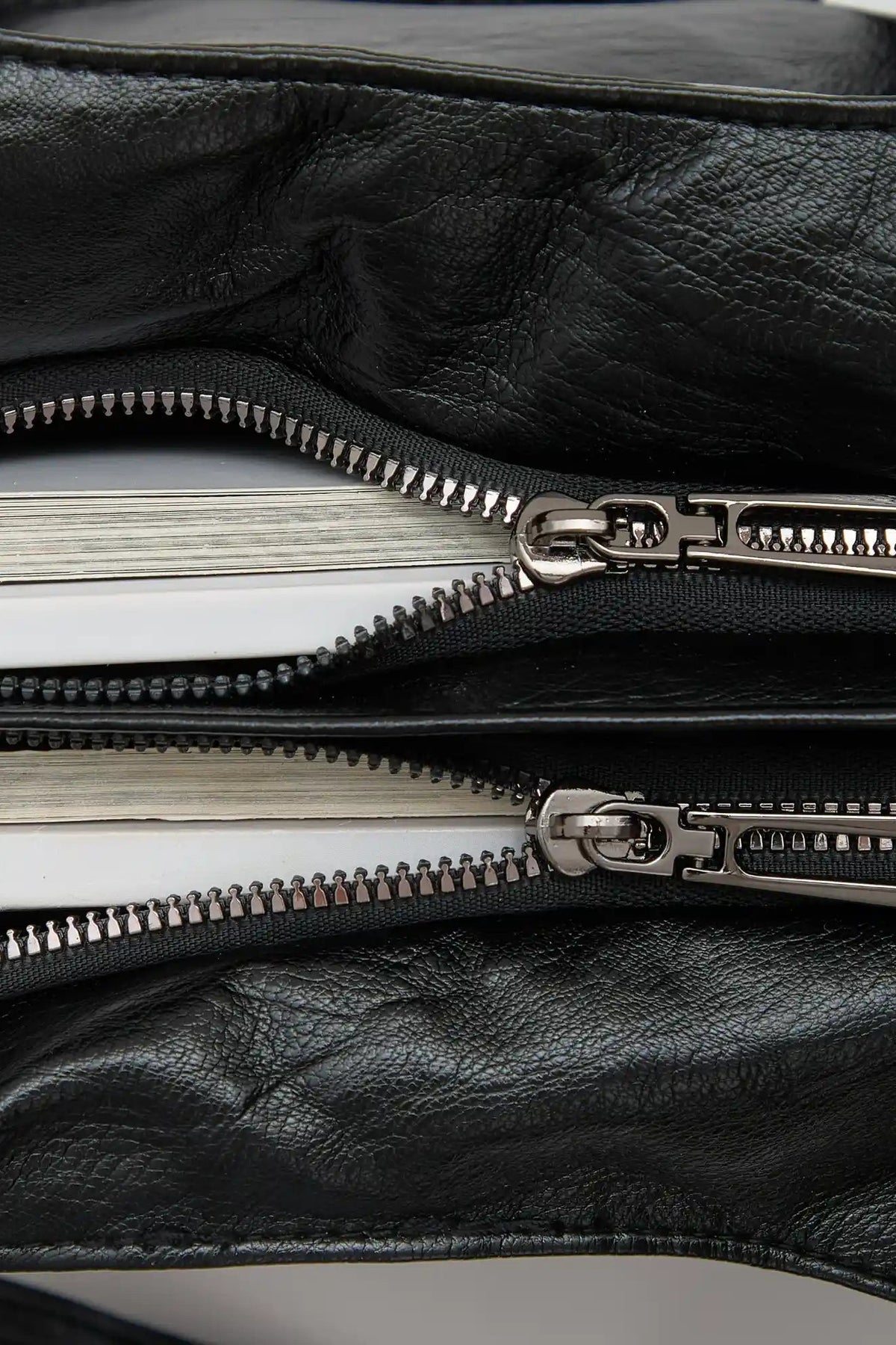 ZEYA - Emma Crossbody City Bag