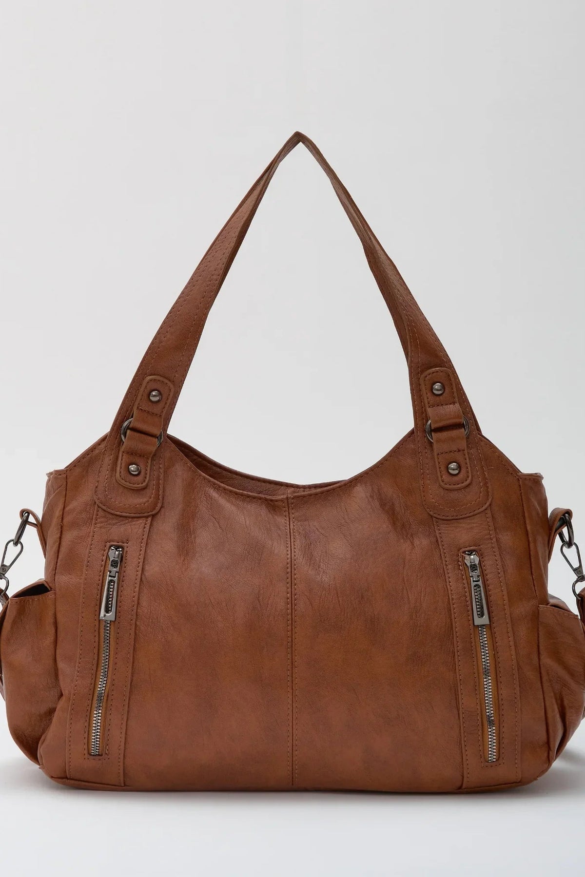 ZEYA - Emma Crossbody City Bag