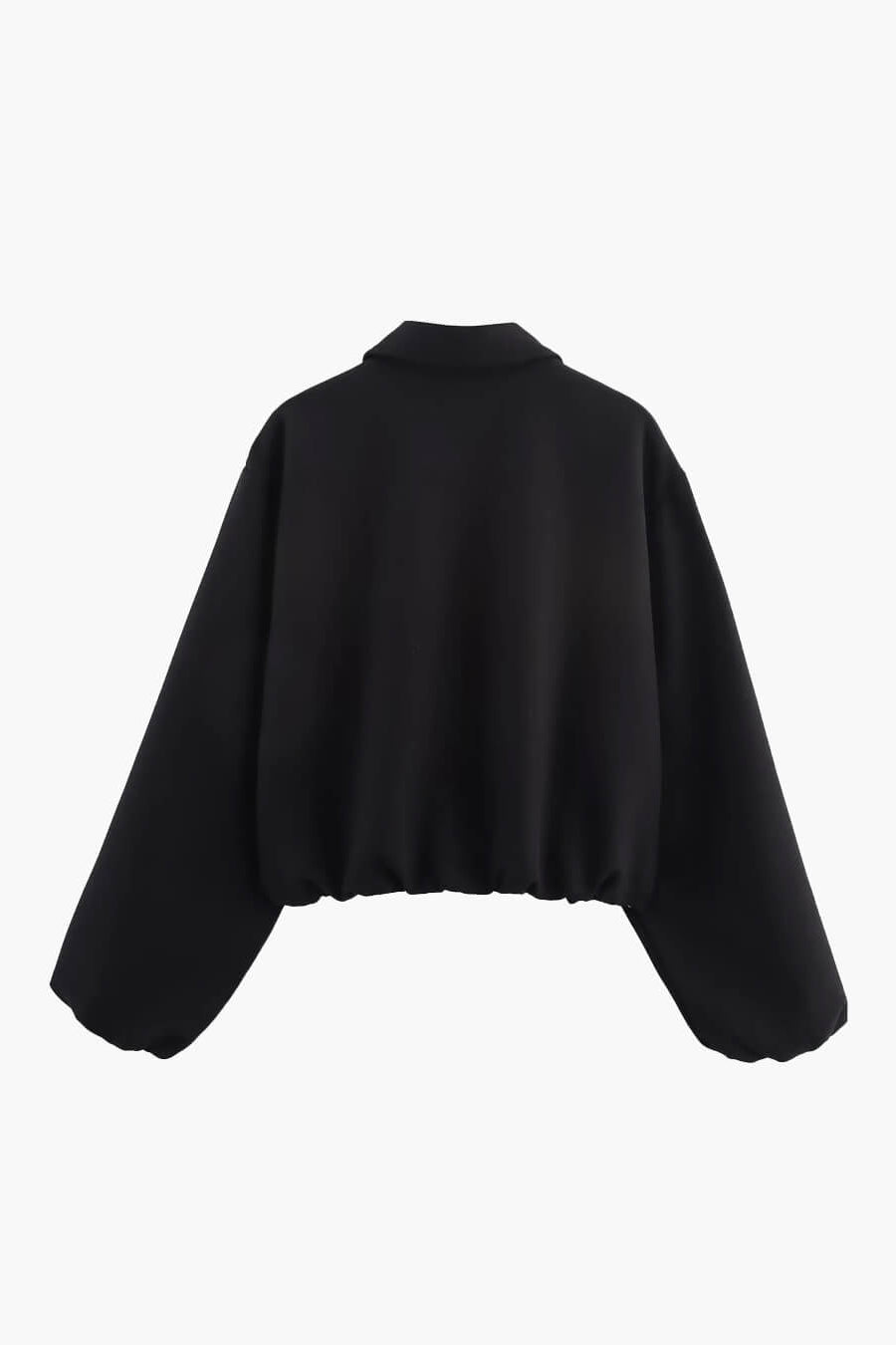 ZEYA - Feliz Bomber Jacket