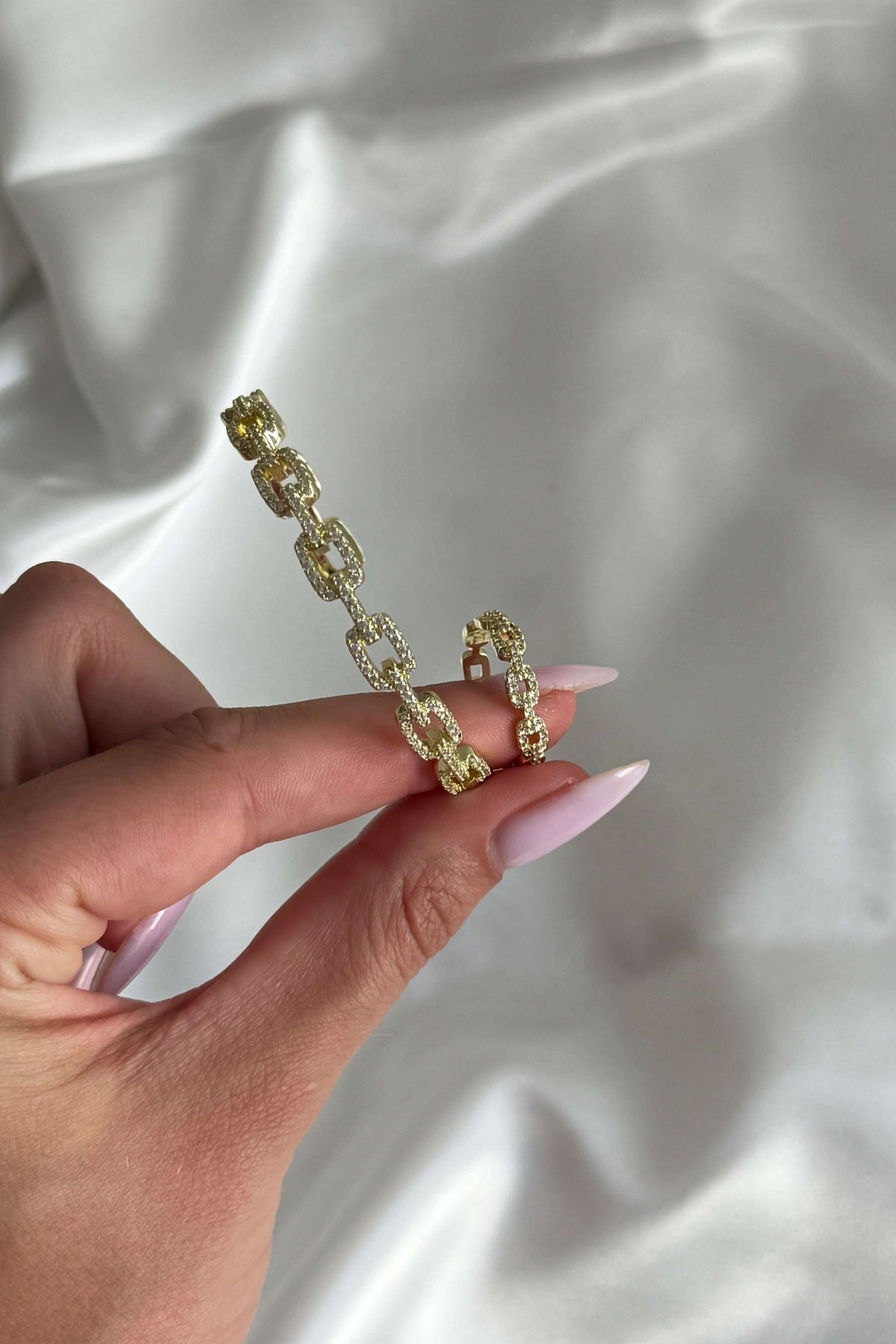 ZEYA - Fenella Ring and Bracelet Set