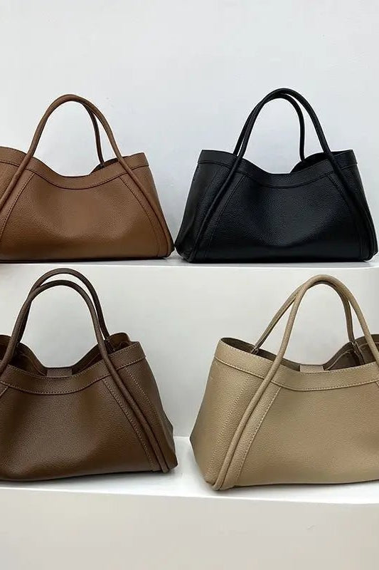 ZEYA - Gaya Tote Bag