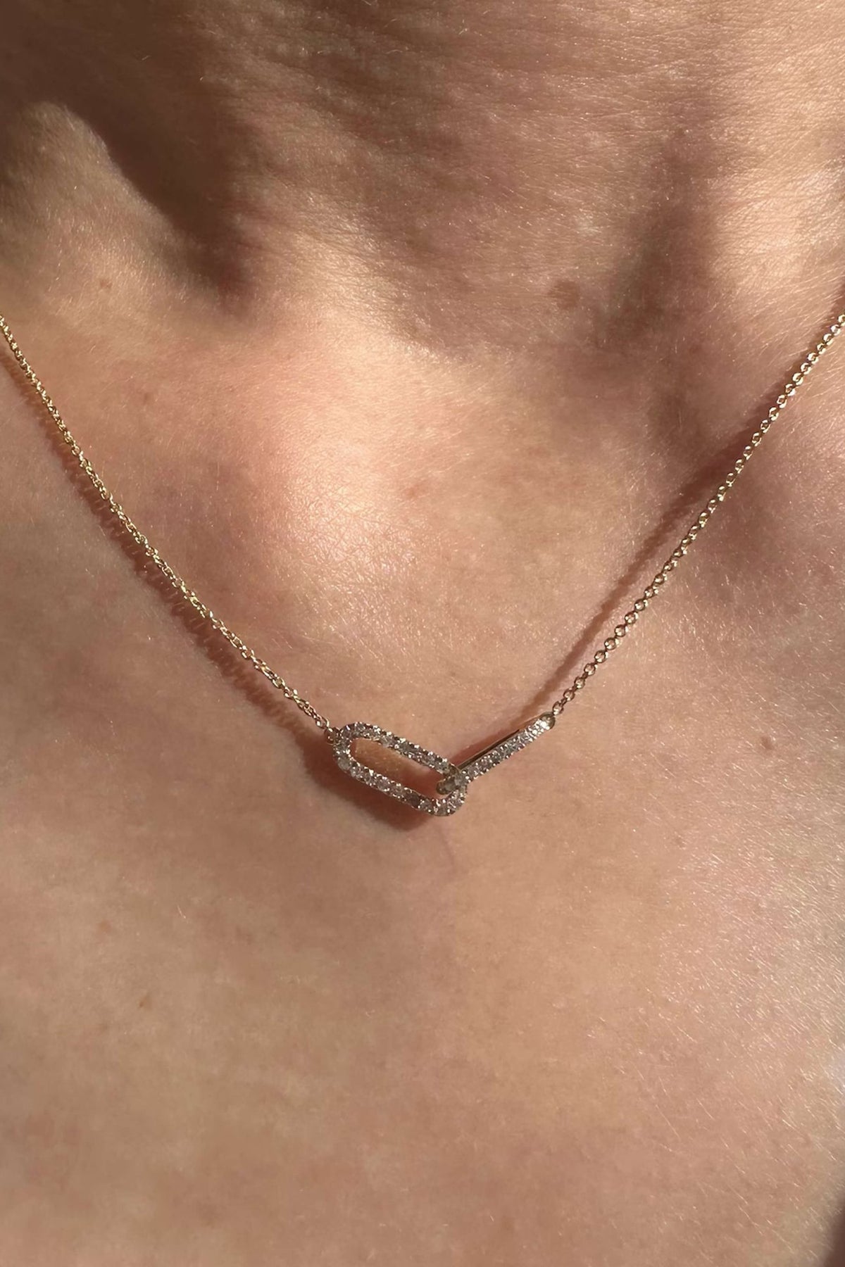 ZEYA - Gwen Necklace