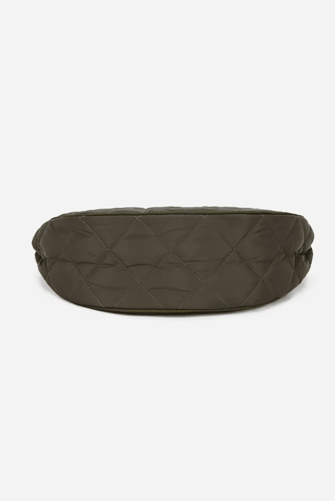 ZEYA - Hanna Nylon Crossbody Belt Bag