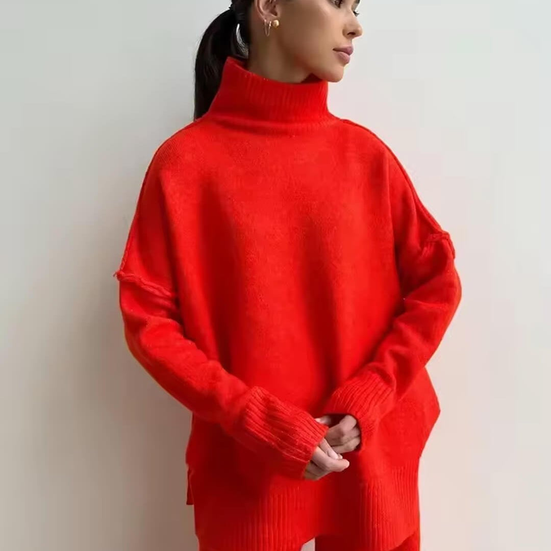 ZEYA - Hazel Comfy Loungewear Set