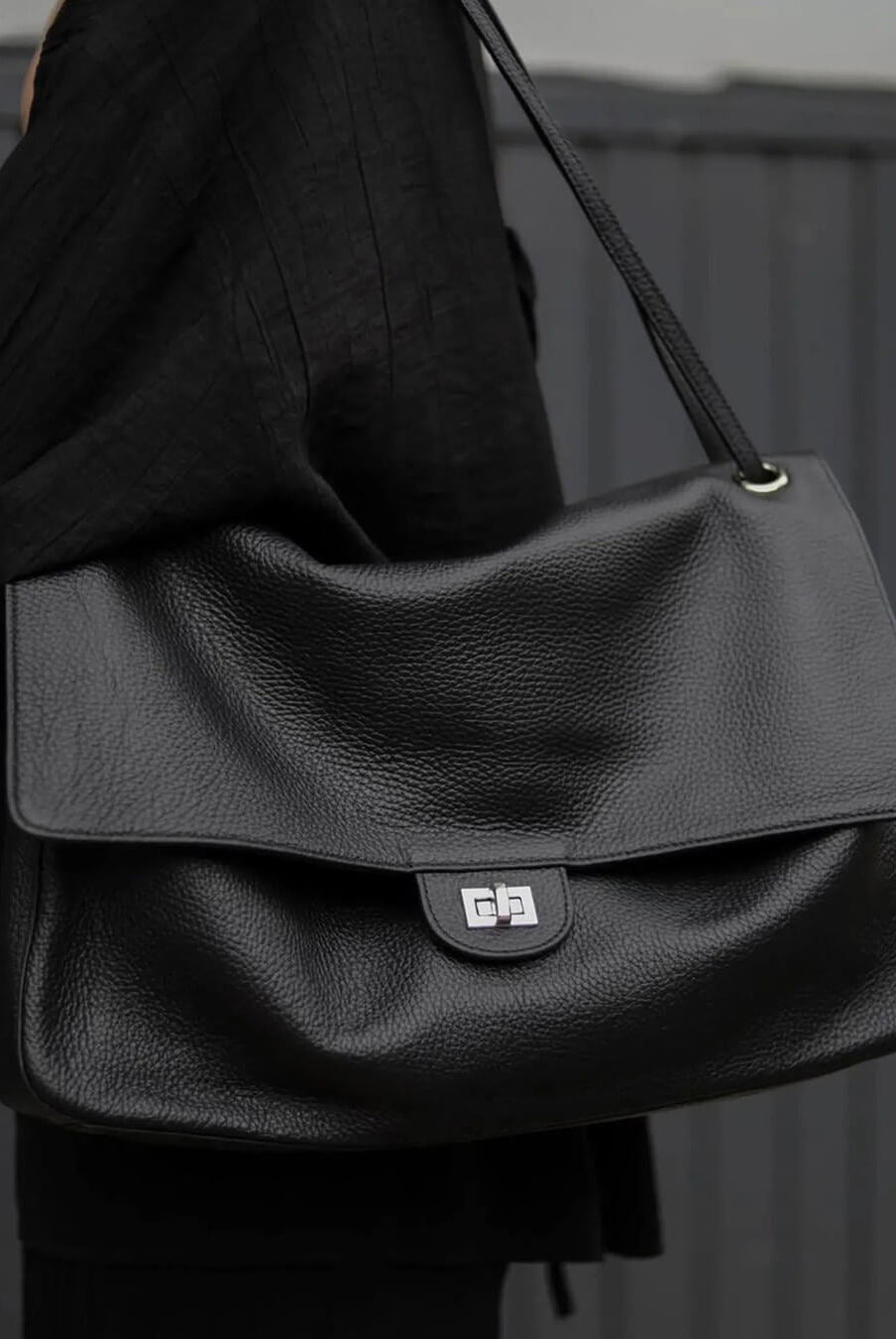 ZEYA - Helen Commuting Tote Bag