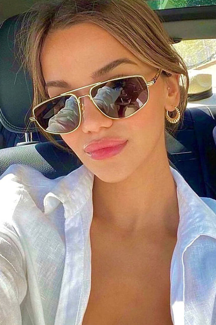 ZEYA - Janine Sunglass