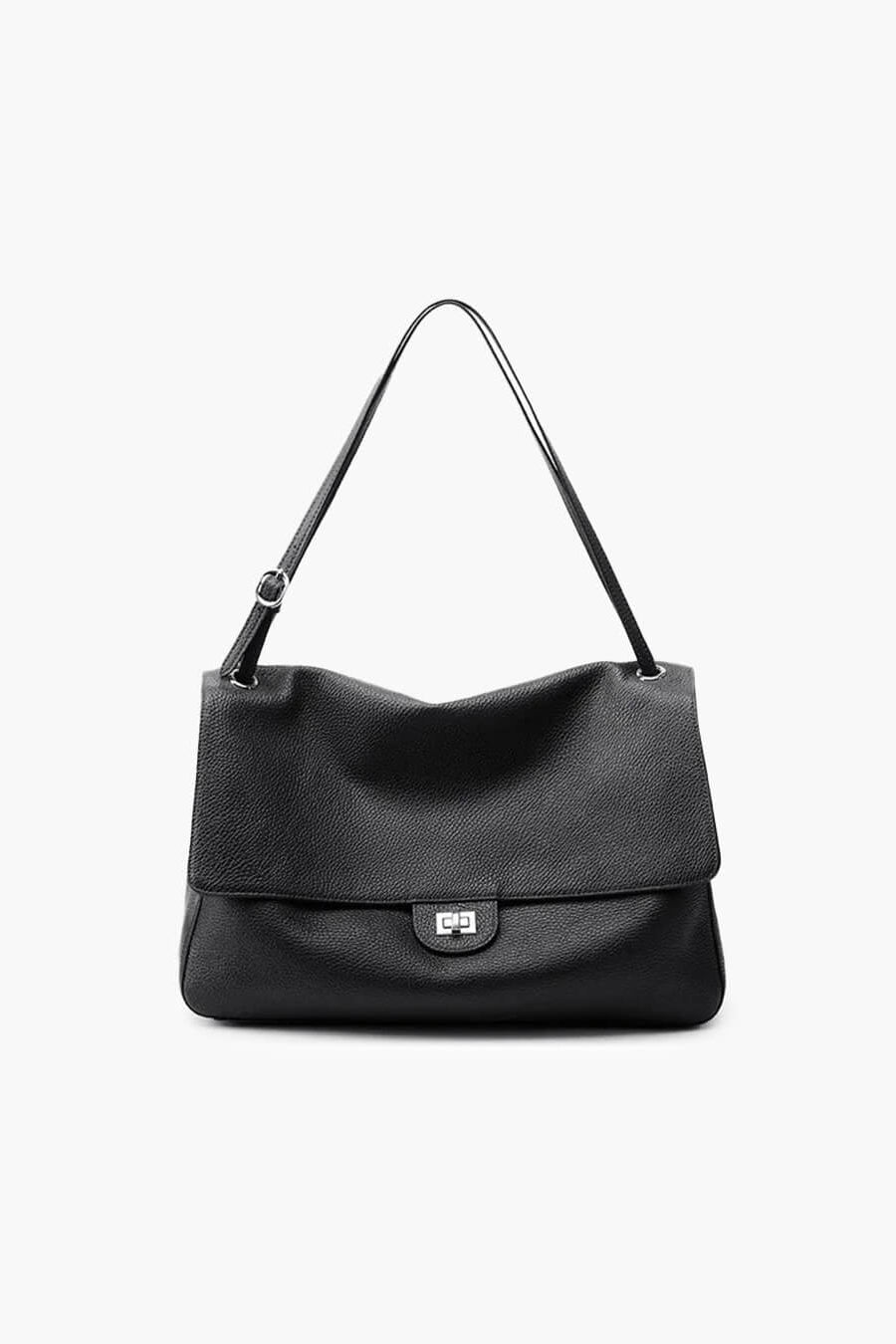 ZEYA - Jenny Crossbody Shopper Bag