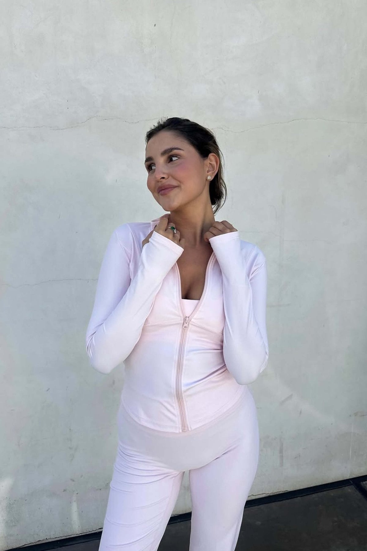 ZEYA - Kate Pilates Jacket