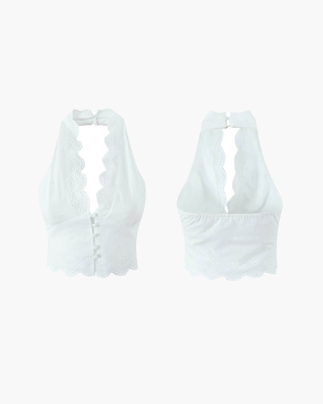 Kendra Kant Lingerieset
