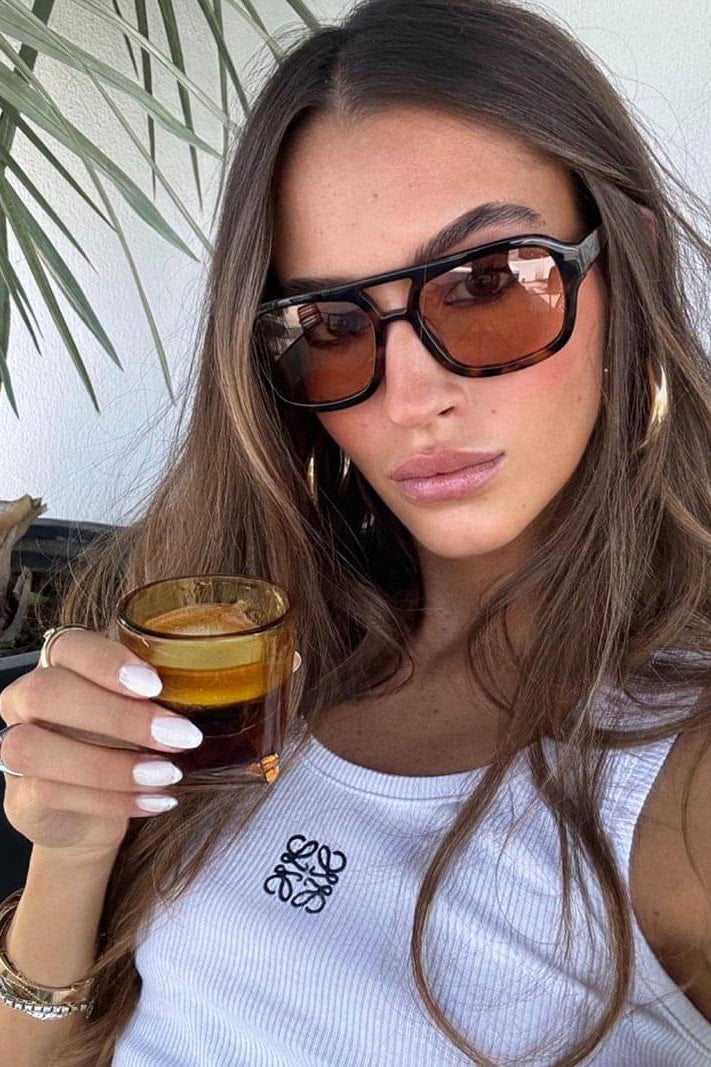 ZEYA - Kendra sunglasses