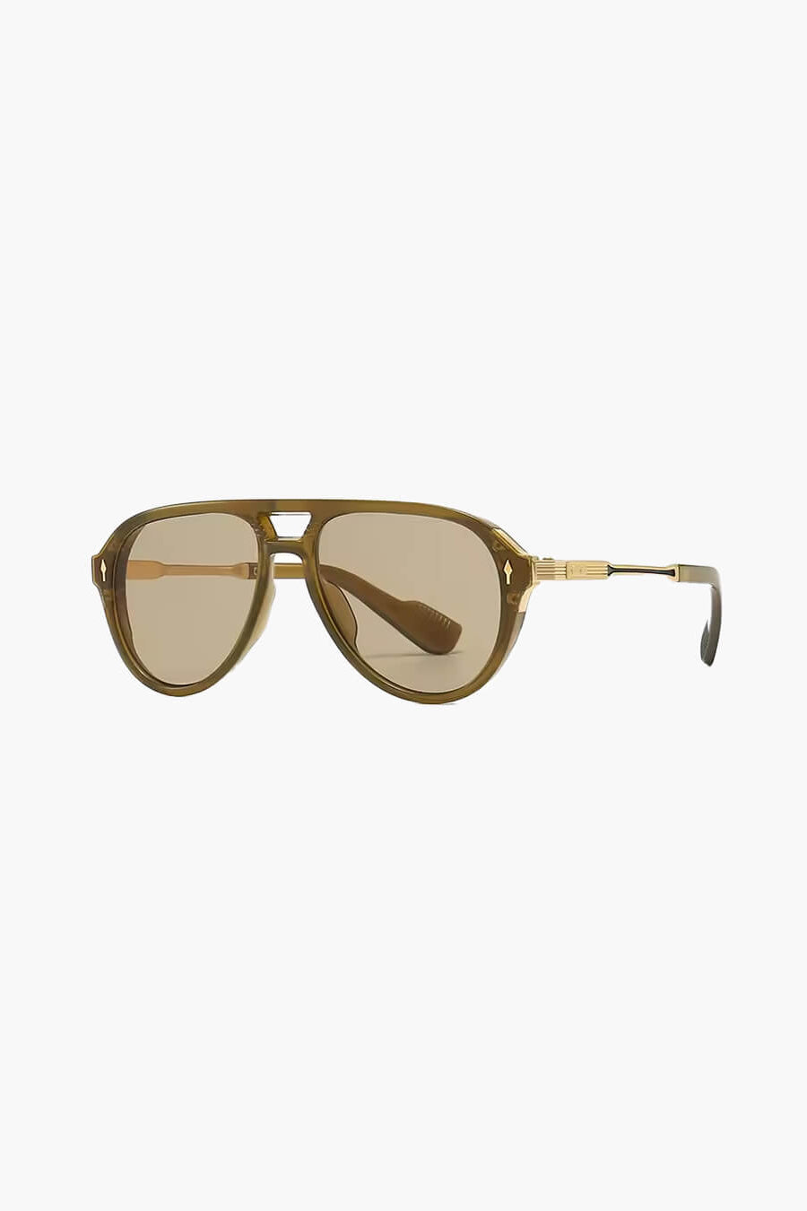 ZEYA - Krista Retro Sunglasses