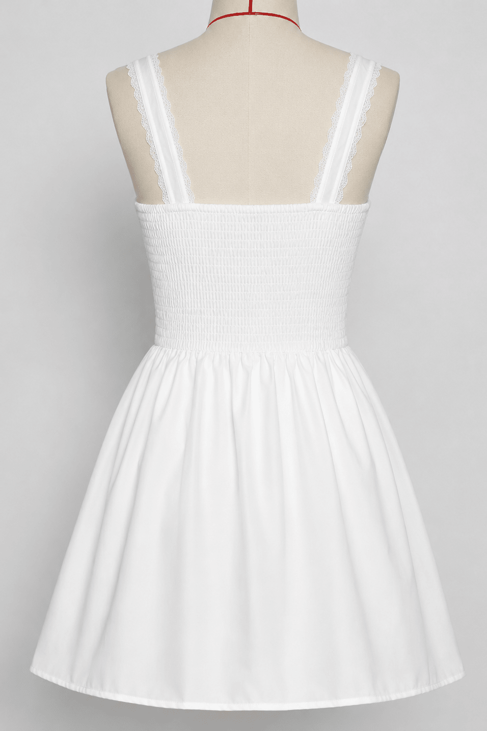 ZEYA - Layla Corset Mini Dress