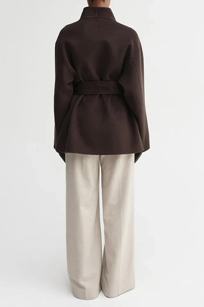 ZEYA - Leila Cardigan Coat
