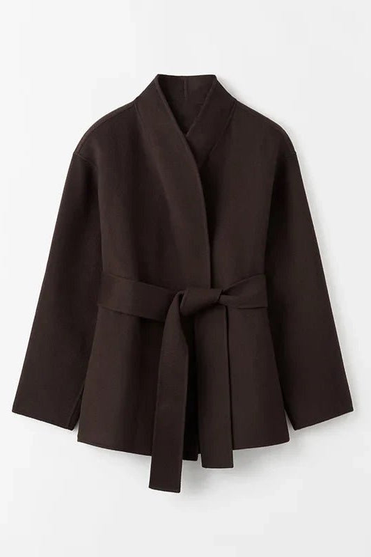 ZEYA - Leila Cardigan Coat