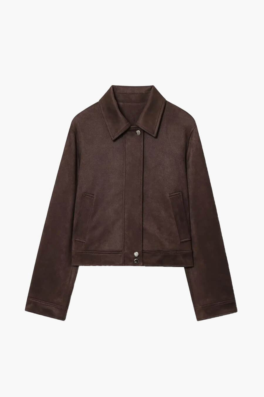 ZEYA - Lina Slim Short Jacket