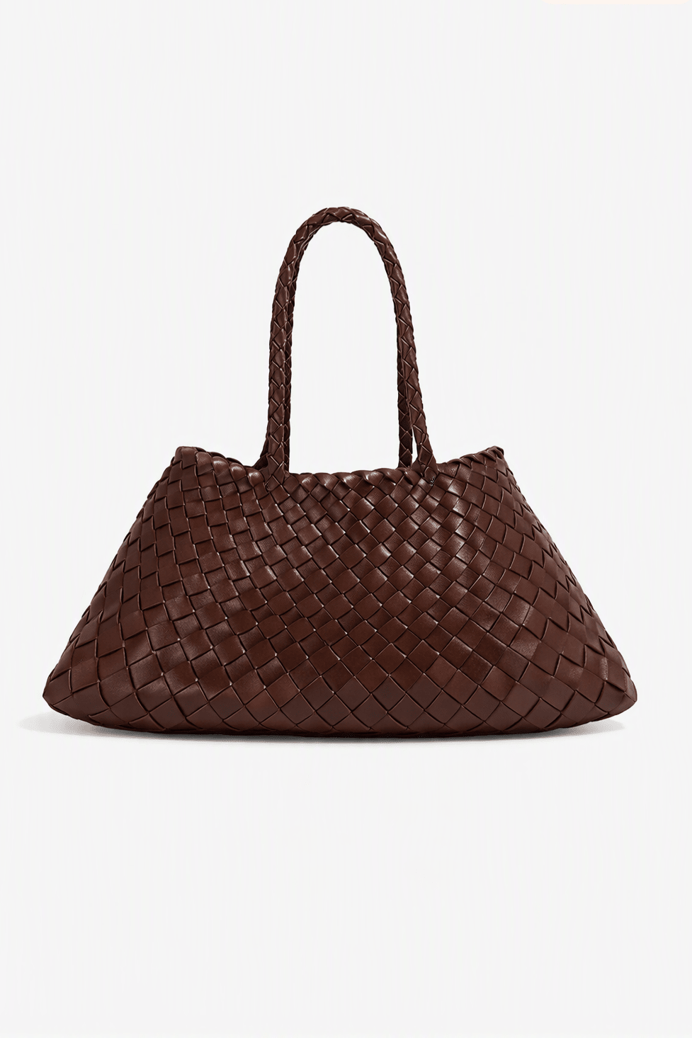 ZEYA - Madison Woven Bag Medium