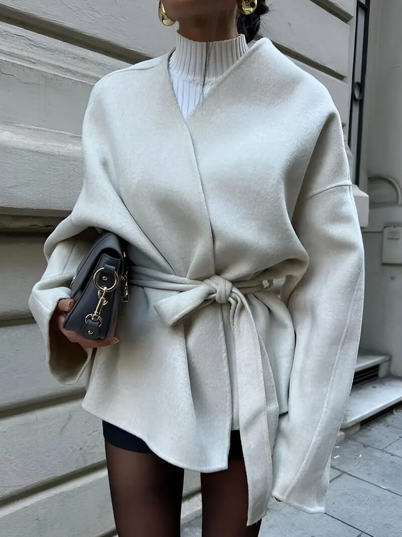 ZEYA - Maeve Jacket