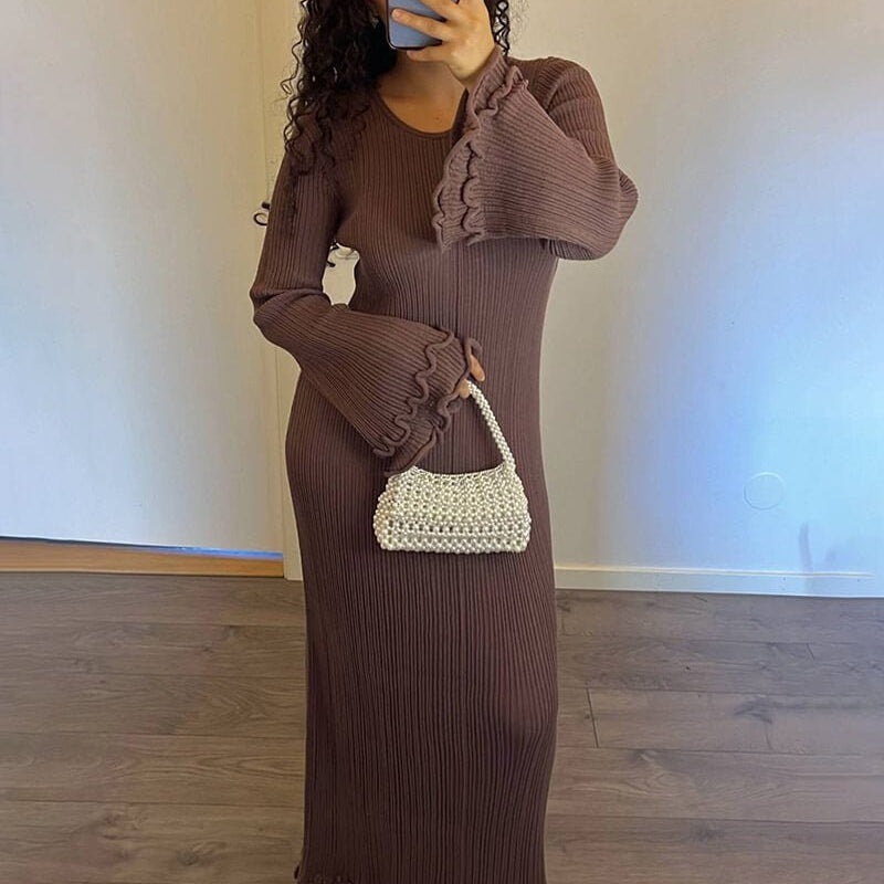 ZEYA - Mandy Maxi Dress