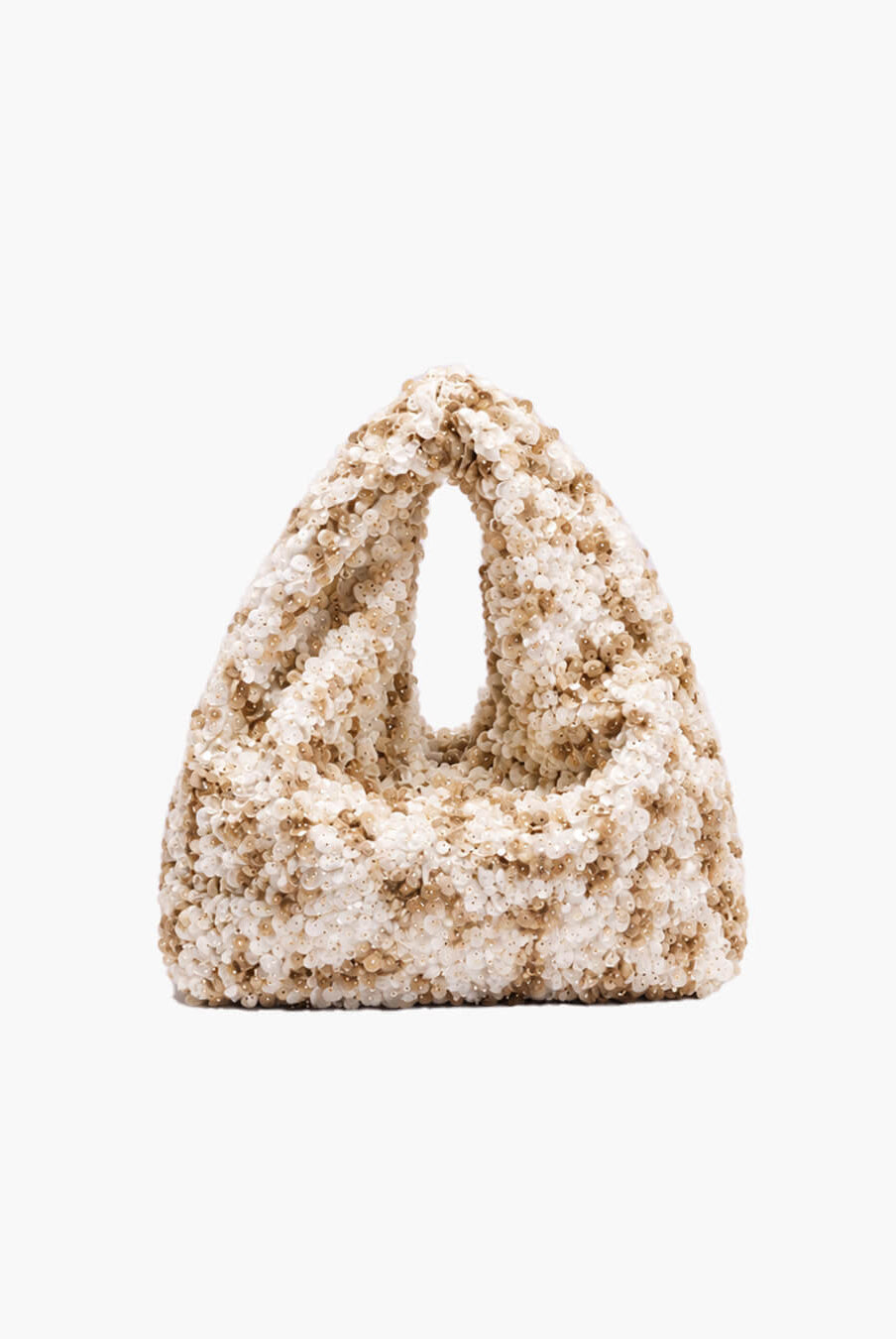 ZEYA - Margot Sequin Evening Shoulder Bag