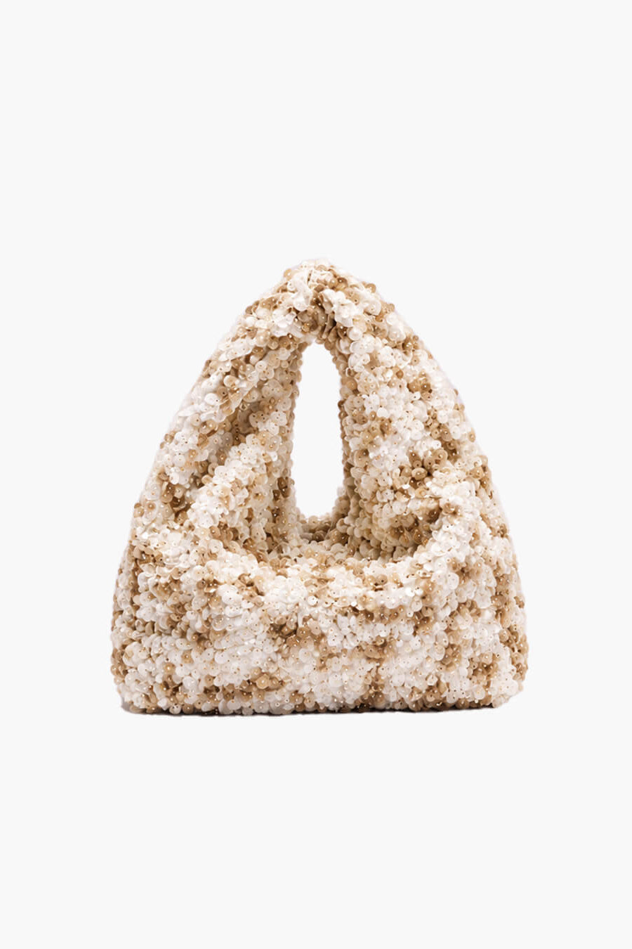 ZEYA - Margot Sequin Evening Shoulder Bag